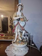 Lamp - Porselein