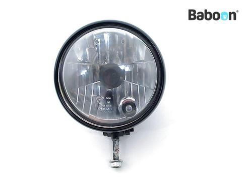 Koplamp Harley-Davidson XG 500 Street 2015-2018 Symmetrical, Motoren, Onderdelen | Harley-Davidson, Gebruikt, Verzenden