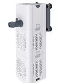 Stille Interne Aquariumfilter 15W – 1000L/u, Verzenden, Nieuw