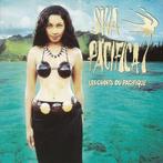 cd - Siva Pacifica - Les Chants Du Pacifique, Verzenden, Zo goed als nieuw