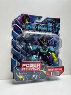 Mattel - Action figure He-Man and Skeletor Power Attack