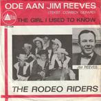 Rodeo Riders - Ode aan Jim Reeves + The girl I used to kn..., Verzenden, Nieuw in verpakking