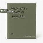 MIJN BABY KOMT IN JANUARI 9789026924675 en, Boeken, Zwangerschap en Opvoeding, Verzenden, Zo goed als nieuw, En