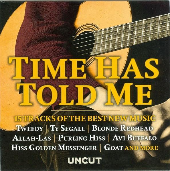 cd card - Various - Time Has Told Me (15 Tracks Of The Be..., Cd's en Dvd's, Cd Singles, Zo goed als nieuw, Verzenden