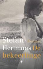 De bekeerlinge 9789023499626 Stefan Hertmans, Boeken, Verzenden, Zo goed als nieuw, Stefan Hertmans