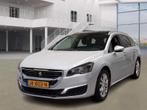 Peugeot 508 SW 1.6 e-HDi Blue L.Pr. 2015, Ophalen, Nieuw