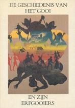 Geschiedenis gooi en erfgooiers 9789022833773, Verzenden, Gelezen, A.C.J. de Vrankryker