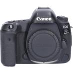 Tweedehands Canon EOS 5D Mark IV Body CM9222, Audio, Tv en Foto, Fotocamera's Digitaal, Spiegelreflex, Canon, Gebruikt, Ophalen of Verzenden