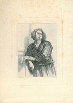 Portrait of Henricus Liberti