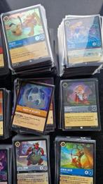 Disney - 1400 Card - Disney Lorcana Rares, Super Rares &, Nieuw