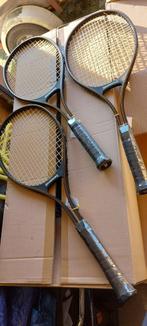 Tennisracket Browning, Ophalen of Verzenden, Nieuw, Overige typen