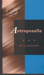 Antroposofie 9789043505697 J. Kraamwinkel, Boeken, Gelezen, J. Kraamwinkel, Verzenden