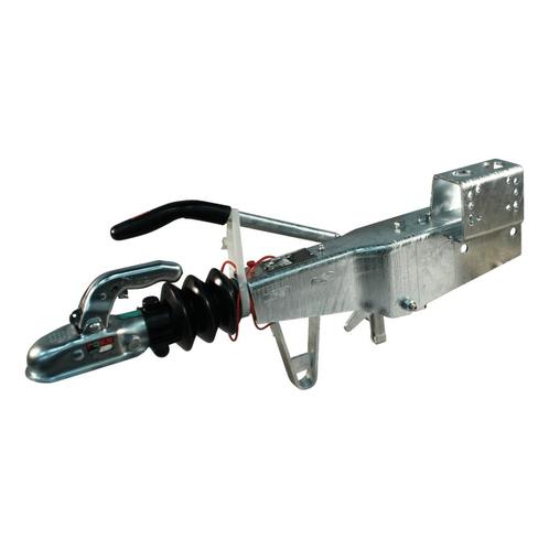 KNOTT Oplooprem KRV20-A 100 mechanisch , kogelkoppeling,, Auto diversen, Aanhangwagen-onderdelen, Ophalen of Verzenden