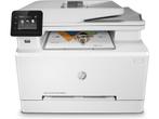 HP LaserJet Color MFP M283fdn - All-in-One Printer, Verzenden, Zo goed als nieuw