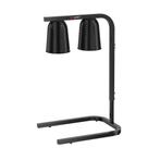 GGM Gastro | Warmtelamp - Infrarood - 2 warmtelampen - |, Verzenden, Nieuw in verpakking, Overige typen