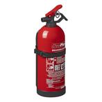 Pro Plus Brandblusser - Poeder - Brandklasse ABC - 1 kilo