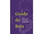 Boek Guido de Bres 9789088970917, Verzenden, Zo goed als nieuw