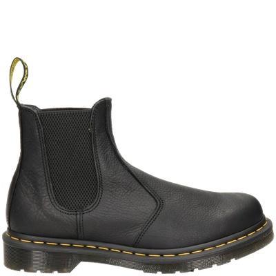Dr. Martens 2976 chelseaboots voor heren in het Zwart, Kleding | Heren, Schoenen, Zwart, Nieuw, Verzenden