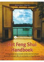 Het Feng Shui handboek Gunther Sator, Boeken, Verzenden, Nieuw
