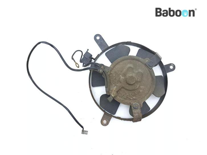 Koelfan Motor Honda CBR 900 RR Fireblade 1994-1995 (CBR900RR, Motoren, Onderdelen | Honda, Gebruikt, Verzenden