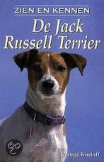 De Jack Russell terrier, Nieuw, Verzenden