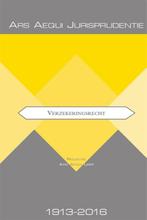 Ars Aequi Jurisprudentie   Jurisprudentie verz 9789069167855, Boeken, Verzenden, Zo goed als nieuw