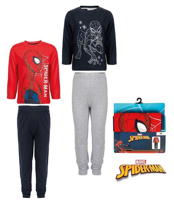 Pyjama Spiderman kids series, Kinderen en Baby's, Kinderkleding | Kinder-kledingpakketten, Nieuw, Overige maten, Ophalen of Verzenden