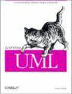 Learning Uml 9780596003449 Sinan Si Alhir, Boeken, Verzenden, Gelezen, Sinan Si Alhir