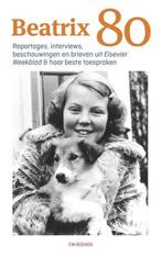 Kok, Sabine (eindred.)-Beatrix 80, Gelezen, Verzenden