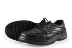 Mephisto Veterschoenen in maat 42½ Zwart | 10% extra korting, Verzenden, Zwart, Zo goed als nieuw, Mephisto