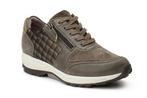 -24% Xsensible  Xsensible 30103.2 wijdte g  maat 37, Kleding | Dames, Schoenen, Verzenden, Nieuw, Groen