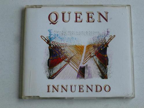 Queen - Innuendo (CD Single), Cd's en Dvd's, Cd's | Rock, Verzenden