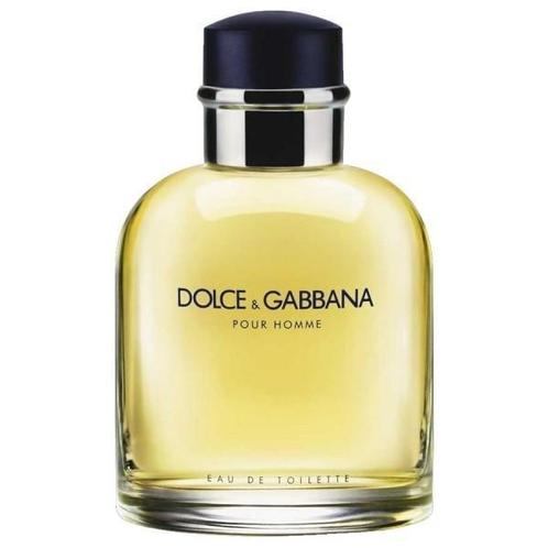 Dolce & Gabbana Pour Homme 200 ml Eau de Toilette Spray, Sieraden, Tassen en Uiterlijk, Uiterlijk | Parfum, Verzenden