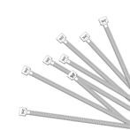 ProPlus Kabelbinders - 150 x 3,5 mm - 100 stuks - Wit - H..., Ophalen of Verzenden, Nieuw