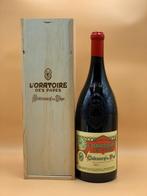 2023 LOratoire Des Papes - Châteauneuf-du-Pape - 1 Dubbele, Nieuw