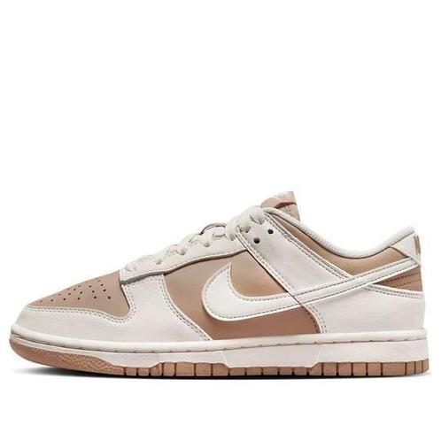 Dunk Low Hemp - Next Nature (W) - 36 T/M 44 - 100% origineel, Kleding | Dames, Schoenen, Sneakers of Gympen, Bruin, Nieuw