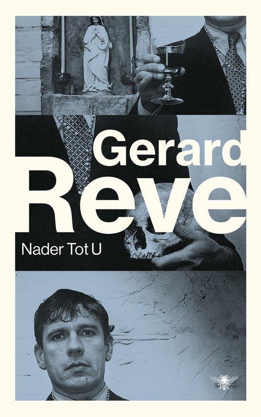 9789403196817 Nader Tot U Gerard Reve, Boeken, Romans, Nieuw, Verzenden