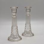 Val Saint Lambert, Luxval - Charles Graffart & René Delvenne