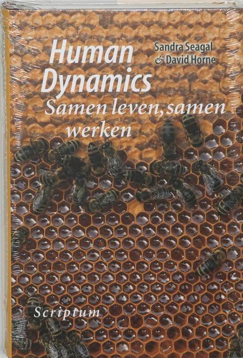 Human dynamics 9789055941186 S. Seagal, Boeken, Psychologie, Zo goed als nieuw, Verzenden