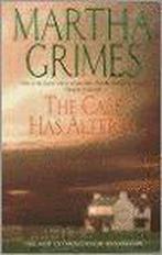 Headline THE CASE HAS ALTERED, Paperback, 440 paginas, Verzenden, Gelezen, Martha Grimes
