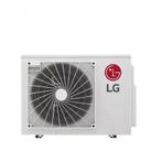 LG-MU2R17 buitendeel airconditioner, Witgoed en Apparatuur, Verzenden, Nieuw, Energieklasse A of zuiniger, 3 snelheden of meer