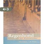 Regenhond 9789052403816 J. Kostwinder, Boeken, Verzenden, Gelezen, J. Kostwinder