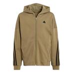 -47% Adidas  Adidas u fi 3s fz hd -  maat 140, Verzenden, Nieuw