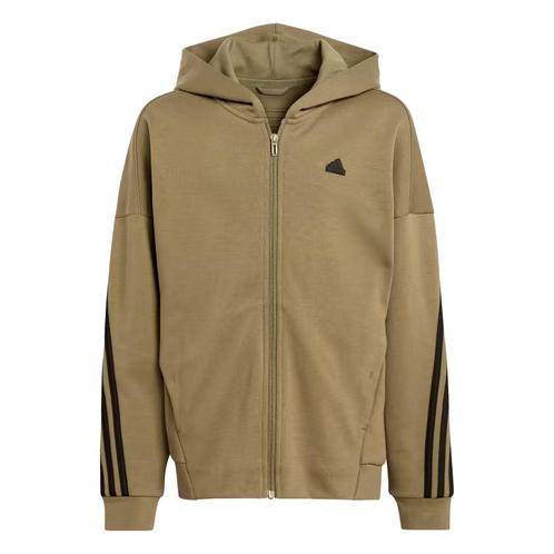 -47% Adidas  Adidas u fi 3s fz hd -  maat 140, Kinderen en Baby's, Kinderkleding | Maat 140, Nieuw, Verzenden