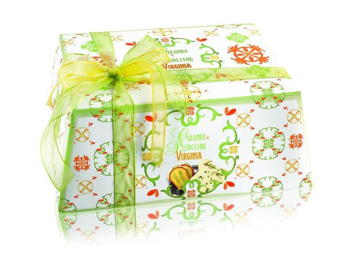 Virginia Colomba Pistacchio, Diversen, Pasen, Nieuw, Ophalen of Verzenden
