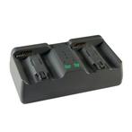 LC-E4 Oplader Canon cameras, Ophalen of Verzenden, Nieuw