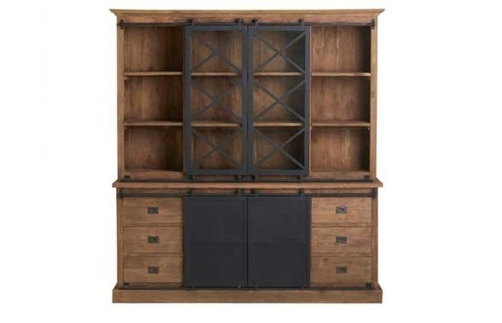 Teakhout Buffetkast, Huis en Inrichting, Kasten | Overige