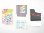 Mega Man 4 [Nintendo NES], Spelcomputers en Games, Games | Nintendo NES, Ophalen of Verzenden, Zo goed als nieuw