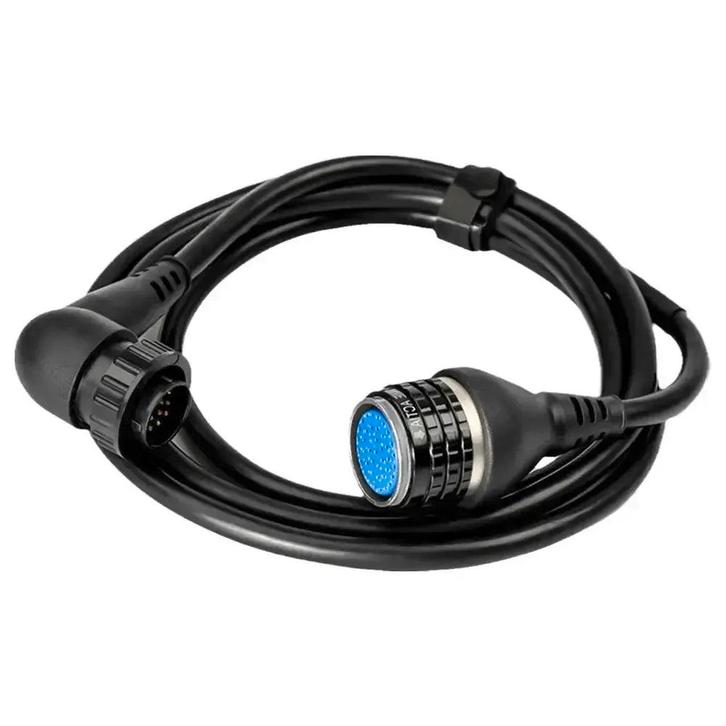 Mercedes SD-Connect C4 Multiplexer – 14-pins OBD1 Verloopkab, Auto diversen, Autogereedschap, Nieuw, Verzenden
