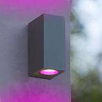 Bundelpakket LED Buiten Wandlamp San Francisco Antraciet, Huis en Inrichting, Lampen | Losse lampen, Ophalen of Verzenden, Nieuw